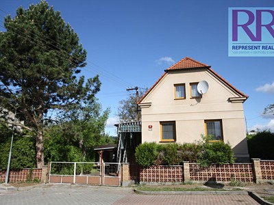 Pod Bručnou, Plzeň - Černice